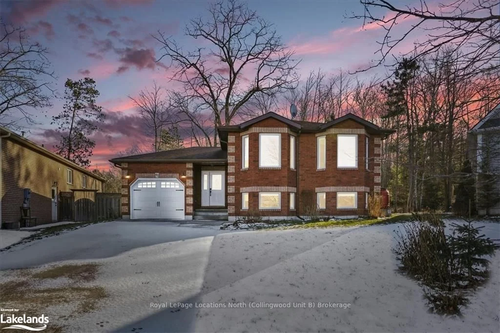 67 Riverdale Drive, Wasaga Beach, On L9z 1g1