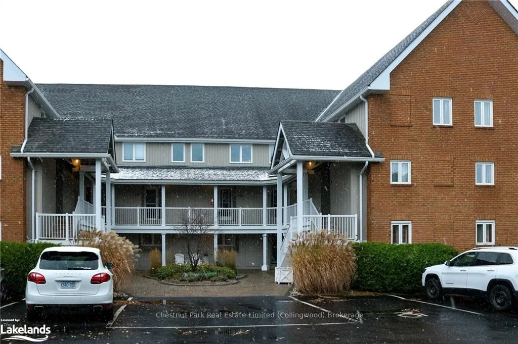6 Ramblings Way 133, Collingwood, On L9y 5s2