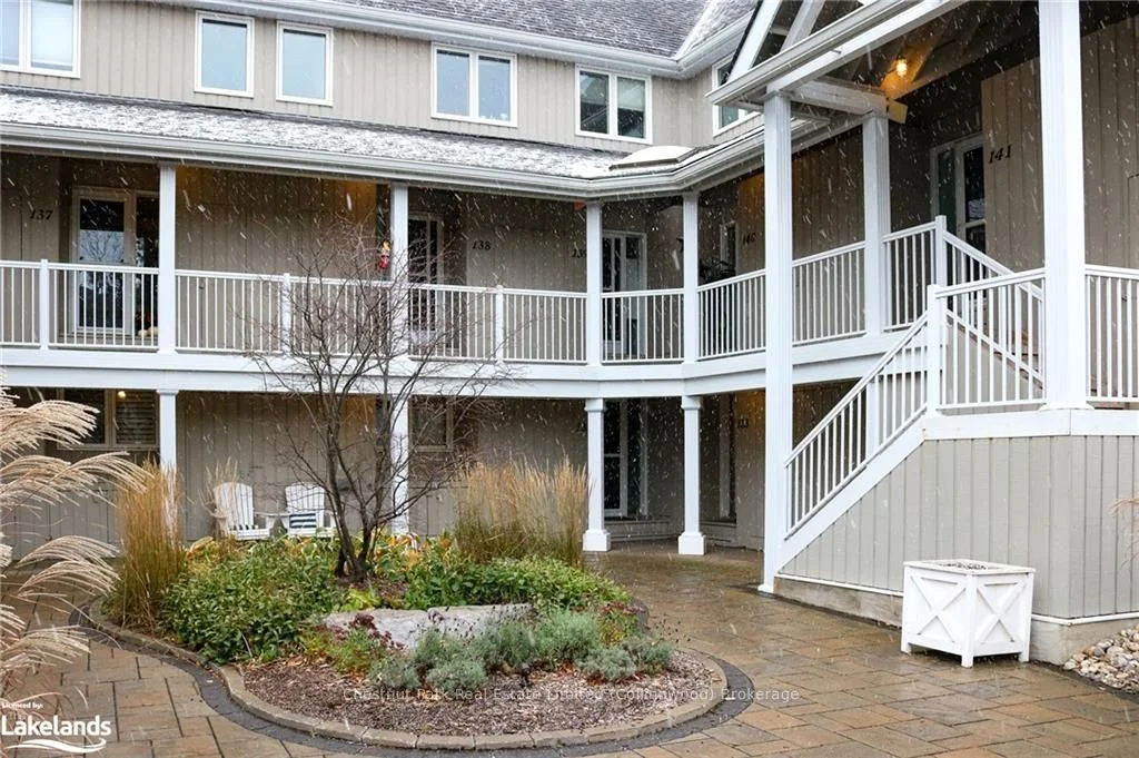 6 Ramblings Way 133, Collingwood, On L9y 5s2