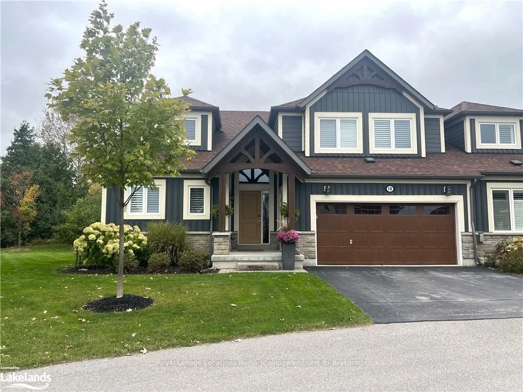18 Carpenter Street, Collingwood, On L9y 0z5