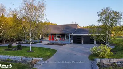 18 Deanna Drive, Wasaga Beach, On L9z 1j5