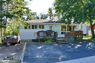 39 58TH Street S, Wasaga Beach, ON L9Z 1W6