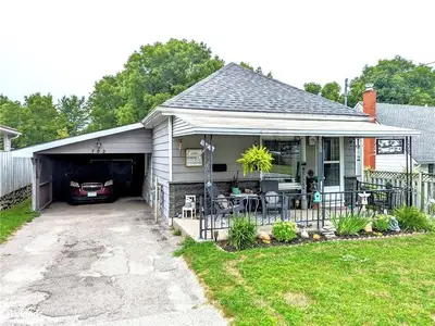 762 OTTAWA Street, Midland, ON L4R 1C5