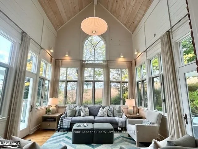 2111 CONCESSION 8 NOTTAWASAGA S Road, Clearview, ON L0M 1L0