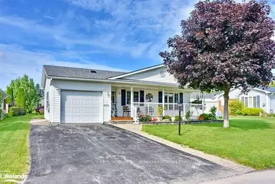 48 INDIANA Avenue, Wasaga Beach, ON L9Z 3A8