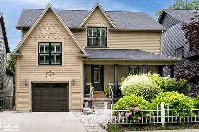 139 Beech Street, Collingwood, On L9y 2t2