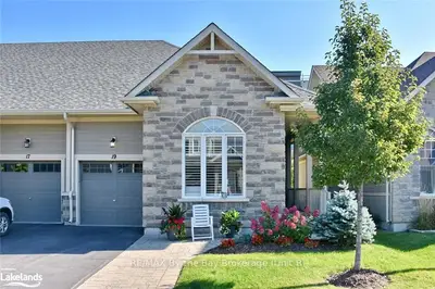 19 KARI Crescent, Collingwood, ON L9Y 0Z6
