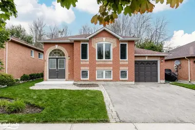 7 TELFER Road, Collingwood, ON L9Y 5H5