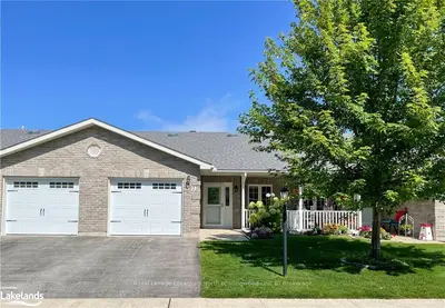 97 CLOVER Crescent, Wasaga Beach, ON L9G 0G4