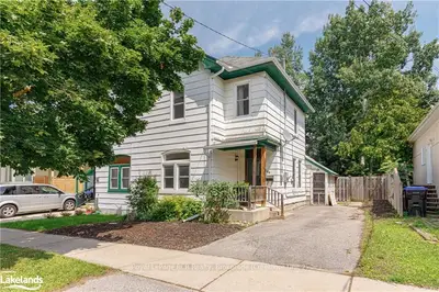 289 SAINT PAUL Street, Collingwood, ON L9Y 3P6