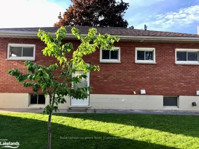 342 THIRD Street B, Collingwood, ON L9Y 1L5