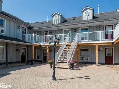 891 RIVER Road W 14, Wasaga Beach, ON L9Z 2K8