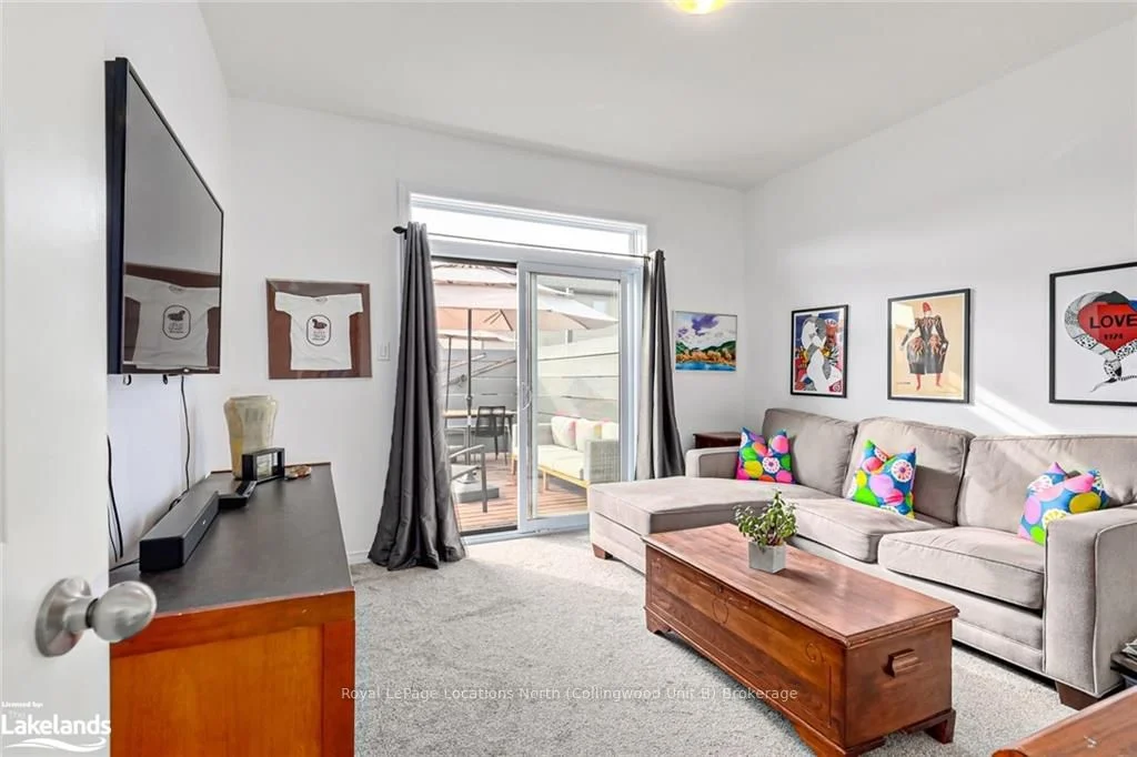 46 GEORGE ZUBEK Drive, Collingwood, ON L9Y 1M5