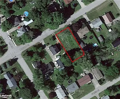 503 Margaret Street, Tay, ON L0K 1R0