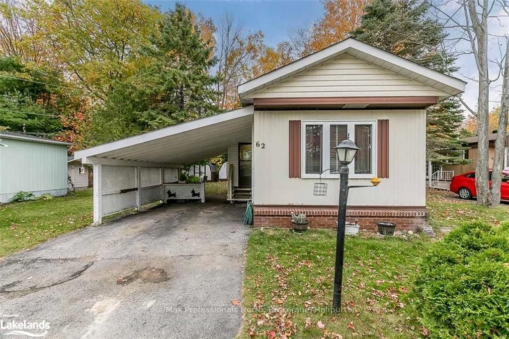62 GEORGIAN GLEN Drive, Wasaga Beach, ON L0L 2P0