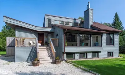 58 SLALOM GATE Road, Collingwood, ON L9Y 5B1