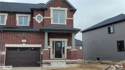 54 NICORT Road, Wasaga Beach, ON L9Z 1J7
