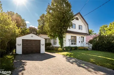 472 JOHNSON Street, Midland, ON L4R 2Y6