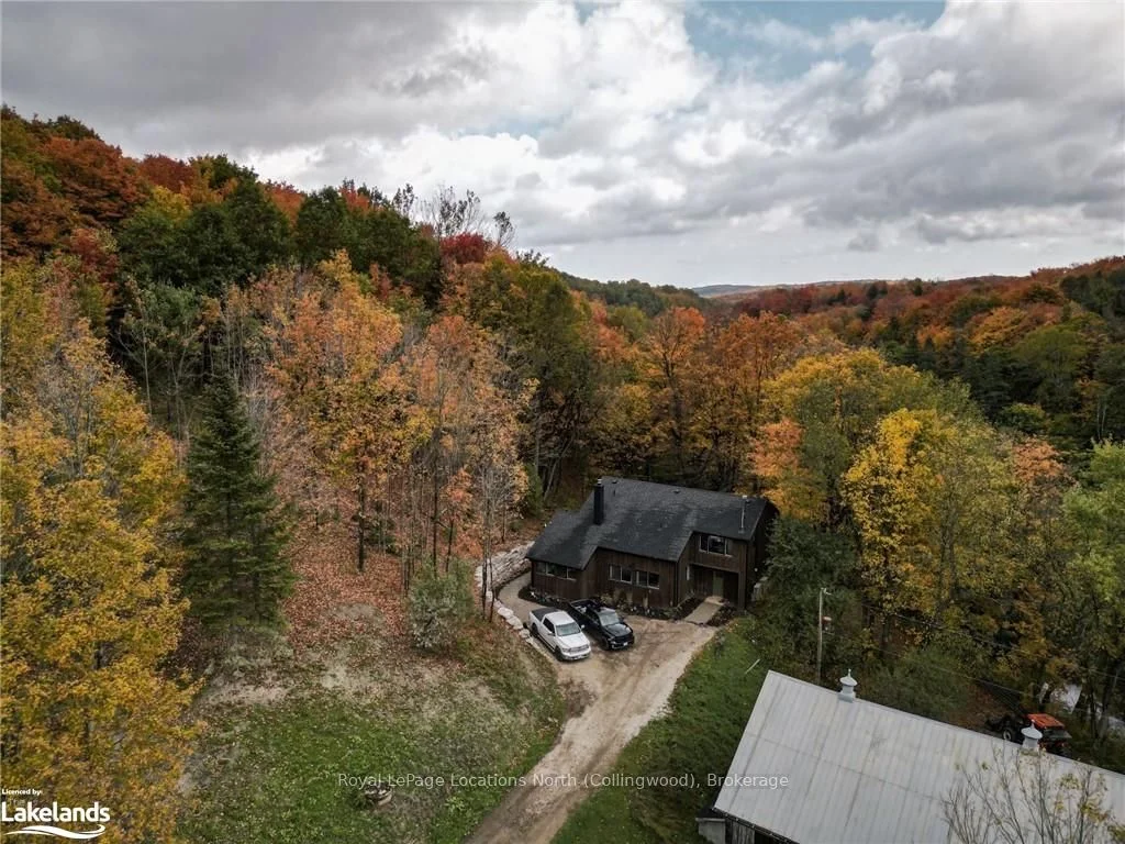 825905 MELANCTHON NOTTAWASAGA, Clearview, ON, L0M 1G0