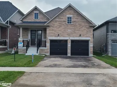 29 SIMONA Avenue, Wasaga Beach, ON L9Z 0L5