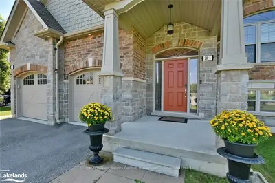 28-1 MAIR MILLS Drive, Collingwood, ON L9Y 0A7