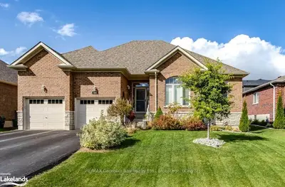 430 Russ Howard Drive, Midland, On L4r 0a7