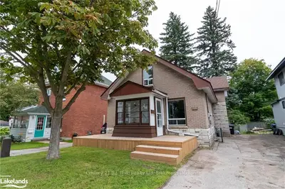 505 Wellington Street, Midland, On L4r 3j7