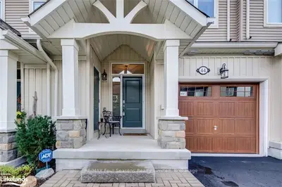 44 Lett Avenue, Collingwood, On L9y 5h5