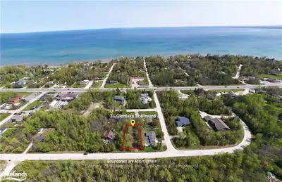 71 Glen Lake Boulevard, Collingwood, ON L9Y 0X2