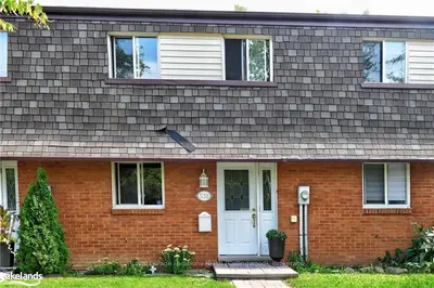 538 TENTH Street, Collingwood, ON L9Y 4C1