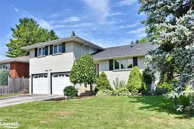 95 Manning Avenue, Collingwood, ON L9Y 4G7