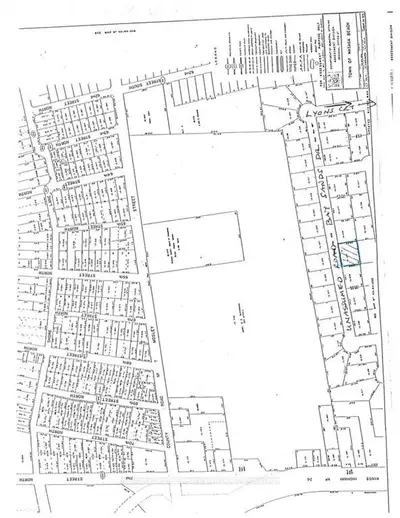 LOT 80 BAY SANDS Drive, Wasaga Beach, ON L9Z 1V1