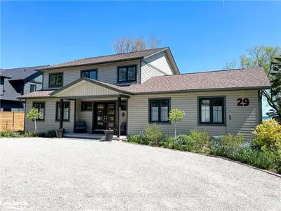 29 ST CLAIR Street, Collingwood, ON L9Y 3Z1