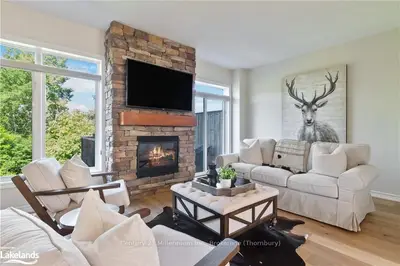 63 JOSEPH Trail, Collingwood, ON L9Y 0J3