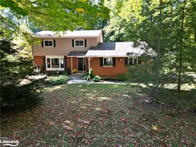 849 Midland Point Road, Midland, ON L4R 5G1