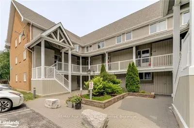 20 RAMBLINGS Way 47, Collingwood, ON L9Y 5C6