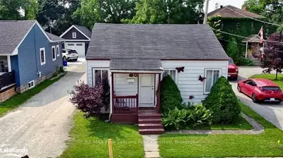 34 NINTH Street, Collingwood, ON L9Y 2G1