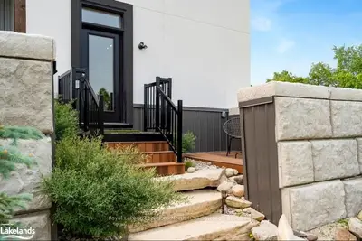 6903 36/37 NOTTAWASAGA Side Road E apt 1, Clearview, ON L0M 1P0