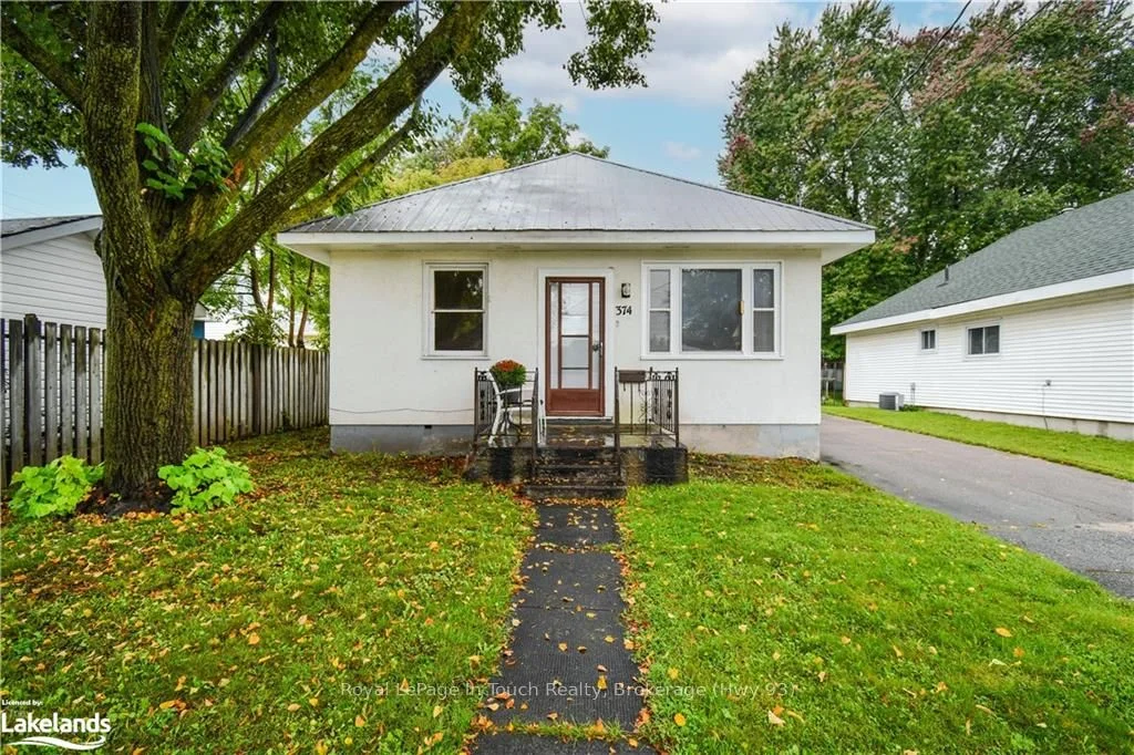 374 PRINCESS Street, Midland, ON L4R 2Y2
