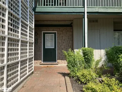 660 JOHNSTON PARK Avenue, Collingwood, ON L9Y 5C7