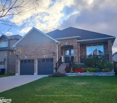 32 WILSON Street, Collingwood, ON L9Y 0Y8