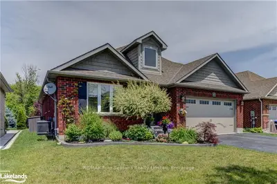 83 HUGHES Street, Collingwood, ON L9Y 0W7