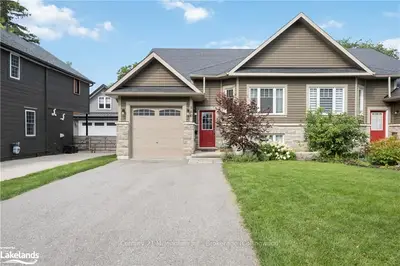 356 CEDAR Street, Collingwood, ON L9Y 3B1