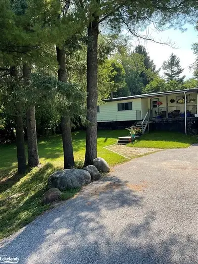 6057 VASEY Road, Tay, ON L0L 1P0