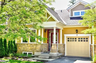 3 BOARDWALK Avenue, Collingwood, ON L9Y 0B3