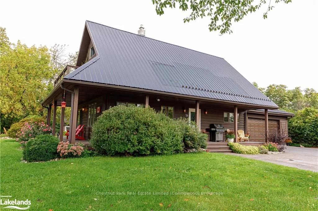 70 Slalom Gate Road, Collingwood, On L9y 5b1