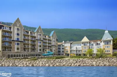9 HARBOUR Street E 2417, Collingwood, ON L9Y 5C5