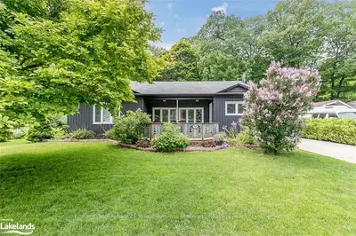 561 OXBOW PARK Drive, Wasaga Beach, ON L9Z 1T9
