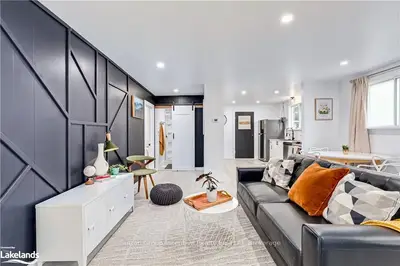9782 BEACHWOOD Road, Collingwood, ON L9Y 3Z1