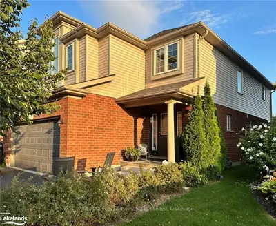41 SHERWOOD Street, Collingwood, ON L9Y 0C5